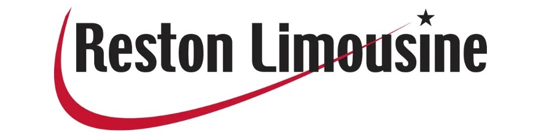 Reston Limousine logo.