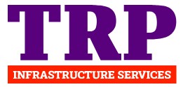 TRP logo
