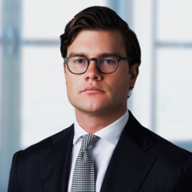 Professional headshot of Patrick Bisceglia.