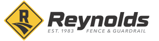 Reynolds logo.