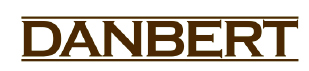 Danbert Holdings logo.