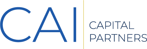 CAI logo.