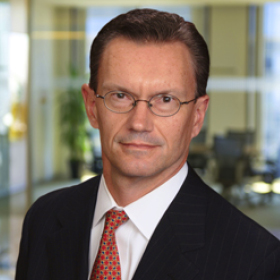 Professional headshot of Bill Shiry.