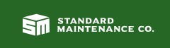 Standard Maintenance Company logo