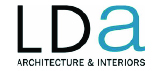 LDa Architecture & Interiors logo.