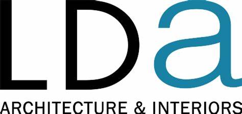 LDa Architecture & Interiors logo.