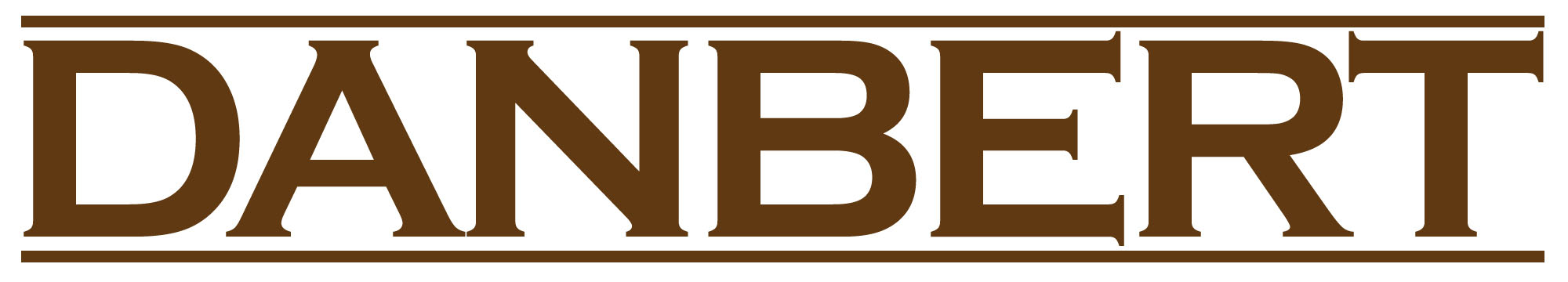 Danbert Holdings logo.