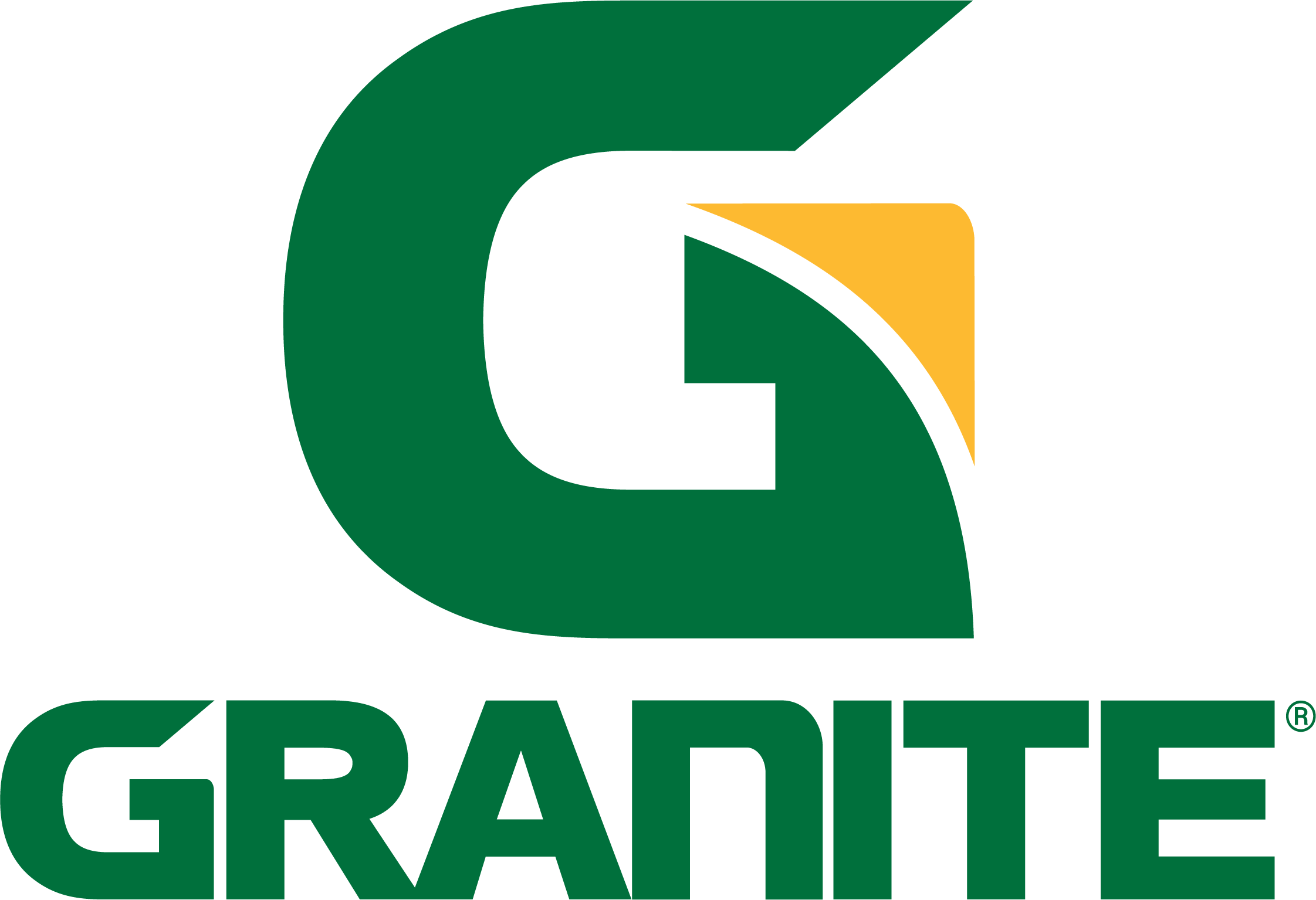 Granite logo.
